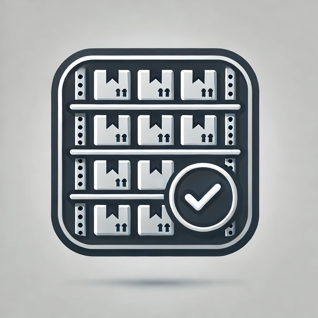Inventory Module